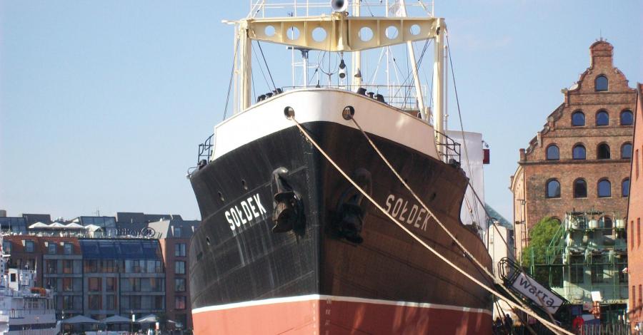 Gdańsk-dzień 2 - zdjęcie