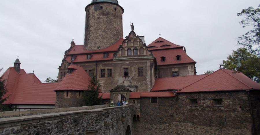 KOTLINA JELENIOGÓRSKA I OKOLICE - zdjęcie