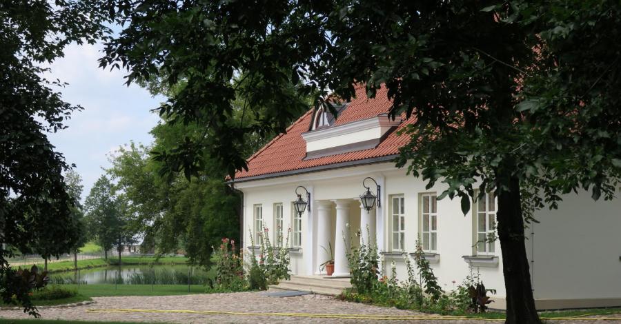 Drohiczyn - Korczew - Dąbrowa - zdjęcie