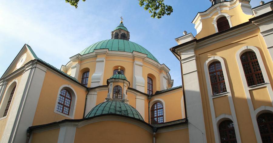 Szlak Piastowski - Trzemeszno, Mogilno i Strzelno - zdjęcie