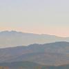 W tle Tatry Wysokie, Bastet Monia