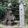 Park Miniatur, Marcin_Henioo