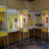 Muzeum Latarnictwa, allie