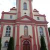 Dawny zbór ariański, Danusia