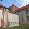 Zamek, Danusia
