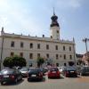Ratusz, Danusia