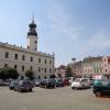 Rynek, Danusia