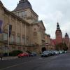 Muzeum Narodowe, Anja