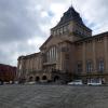 Wały Chrobrego, Anja