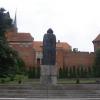 Kopernik przy Wzgórzu Katedralnym, Joanna