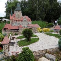Park Miniatur, Marcin_Henioo
