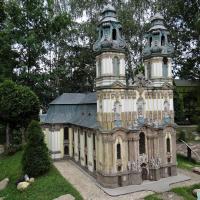 Park Miniatur, Marcin_Henioo