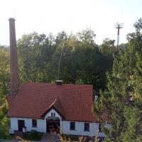 Maszynownia, allie