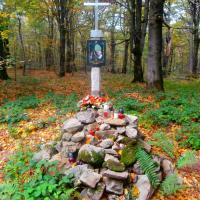 Kamień, kristofhetvenharom