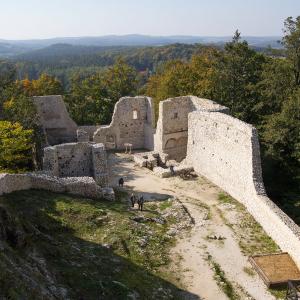Rezerwat Smoleń