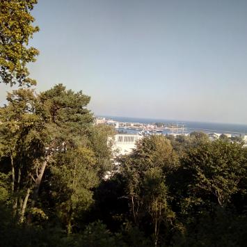 , mokunka