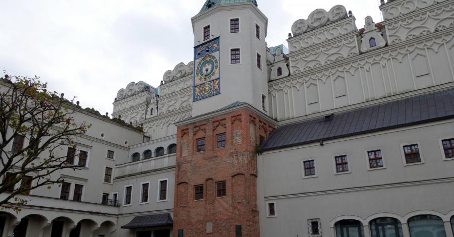 Free Walking Tour - Zamek Książąt Pomorskich & Wały Chrobrego - zdjęcie