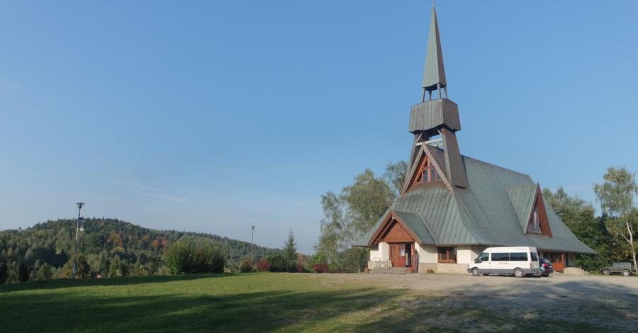 Jamna-Bukowiec - zdjęcie
