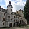 Zamek Frydlant, Marcin_Henioo