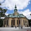 Jelenia Góra - Kościół Krzyża Św., Marcin_Henioo
