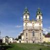 Krzeszów, Marcin_Henioo