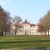 Pałac w Rogalinie, Danusia