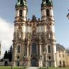 Opactwo Cystersów w Krzeszowie, Marcin M