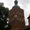Wieża Radziejowskiego, Joanna