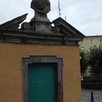 , mokunka