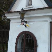 kapliczka, mokunka