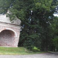 , mokunka