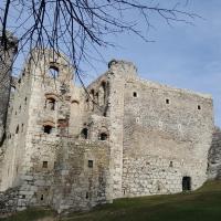 Zamek, EmiZtg
