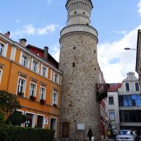 Jelenia Góra, Marcin_Henioo