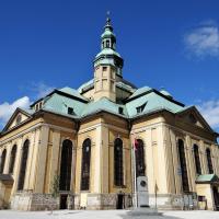 Jelenia Góra, Marcin_Henioo