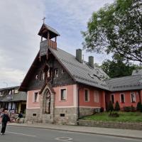 Karpacz, Marcin_Henioo