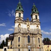 Krzeszów, Marcin_Henioo