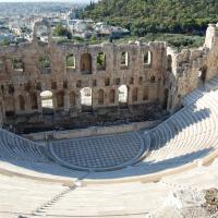 Odeon Herodesa Attyka, Jan Nowak