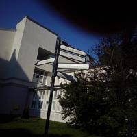 zakład baleonologii, mokunka