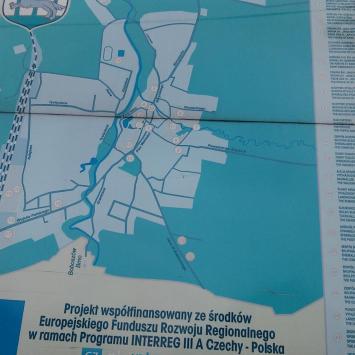 mamka Miejskiej Trasy Turystycznej, mokunka