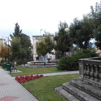 podłużny rynek ta i 2 kolejne foty, mokunka