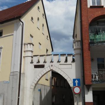 , mokunka