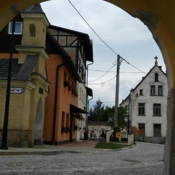 , mokunka
