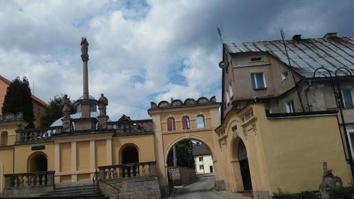 , mokunka
