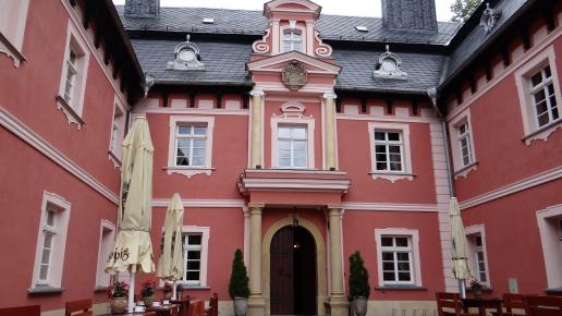 Miłków - Spiż, Marcin_Henioo