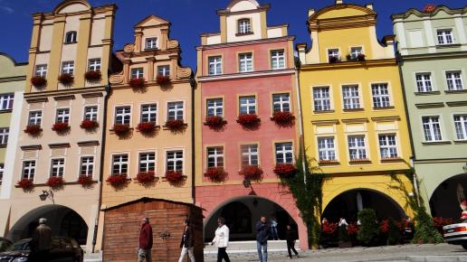 Jelenia Góra, Marcin_Henioo
