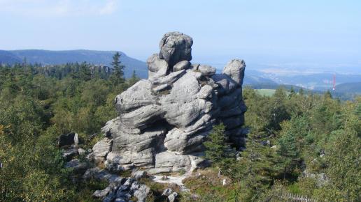 Kaczęta, Daniel Giermanowicz