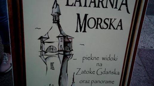 latarnia morska ta i 2 kolejne foty, mokunka