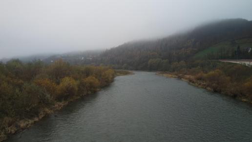 Rytro - Poprad, Piotr Galas