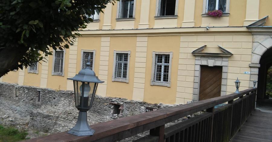 W Międzylesiu i Rudawie - zdjęcie