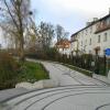 Kórnik,promenada, Danusia